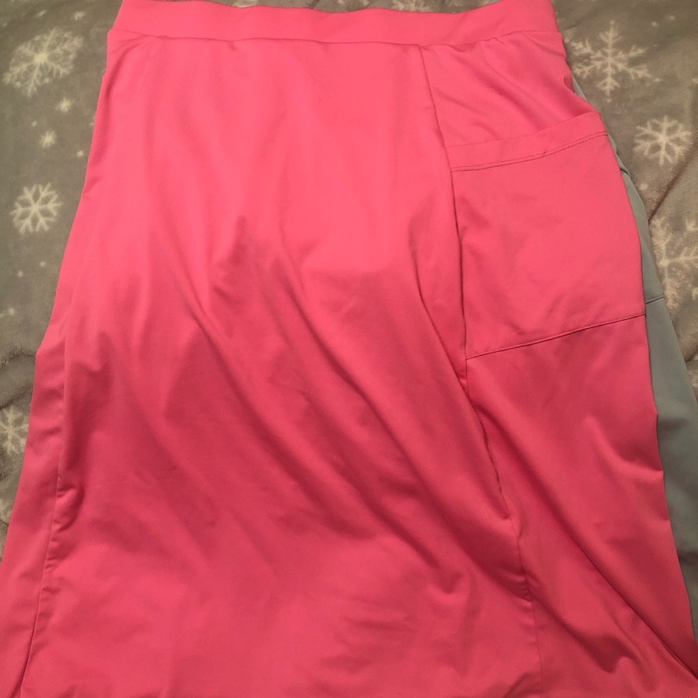 Sugarplum Snoga 24” skort